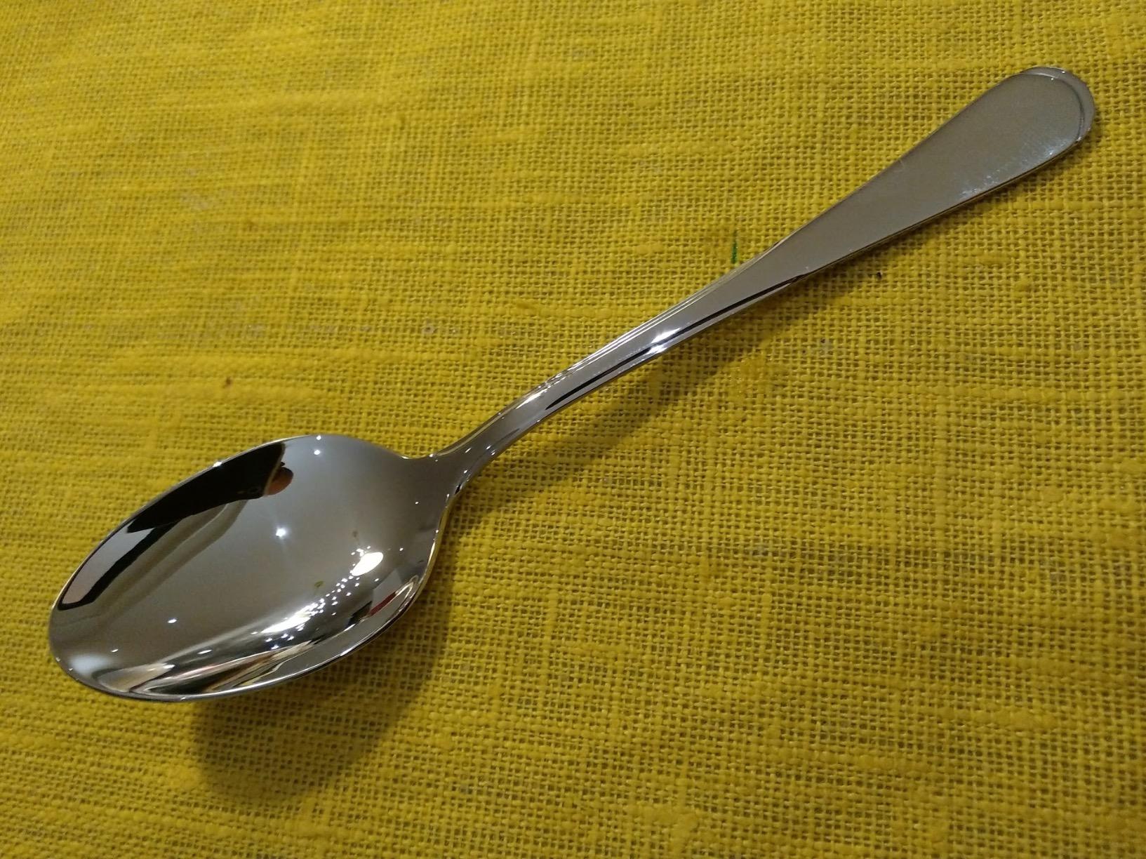 Zwilling Nottingham servizio posate 68 pezzi acciaio inox