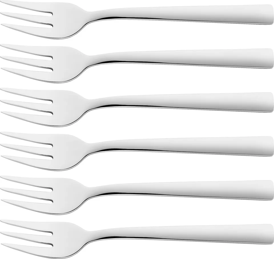 Zwilling Dinner 07150-330-0 forchetta dolce acciaio lucido