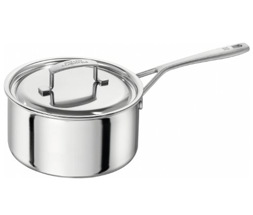 Zwilling Sensation Casseruola 20 cm 2,8 L Acciaio Inox Induzione