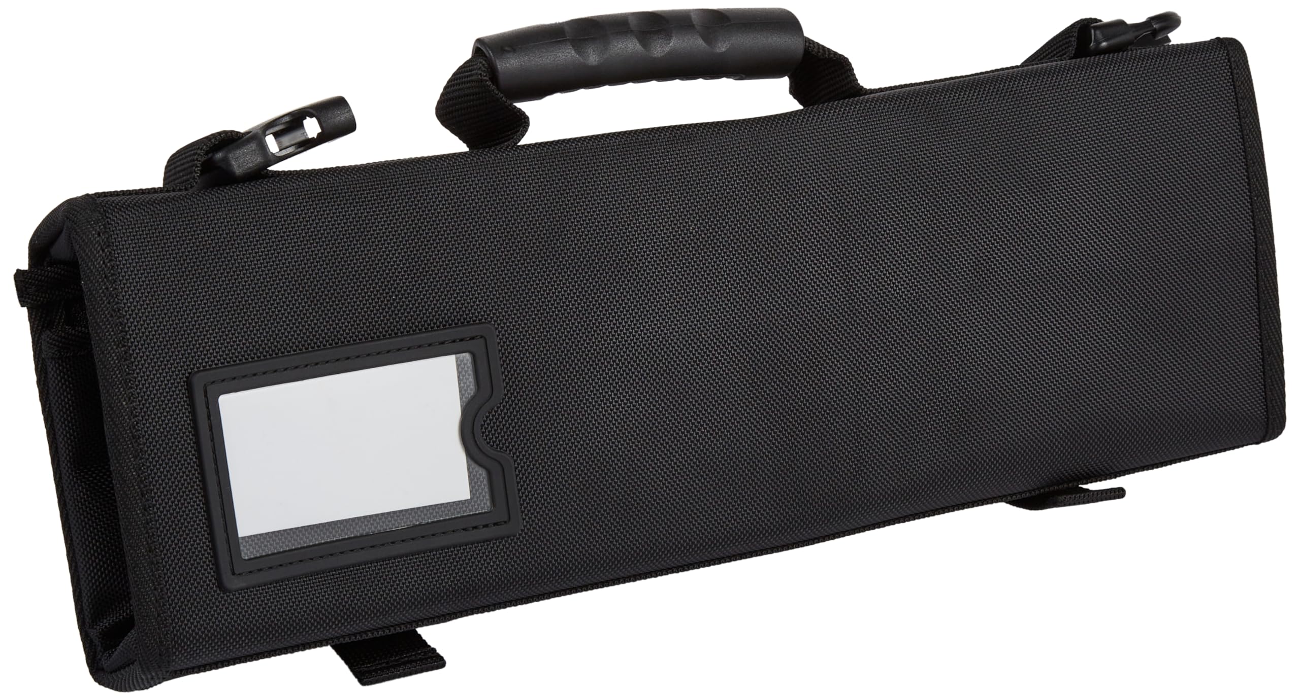 Zwilling 35001-008 valigetta coltelli 7 scomparti nera