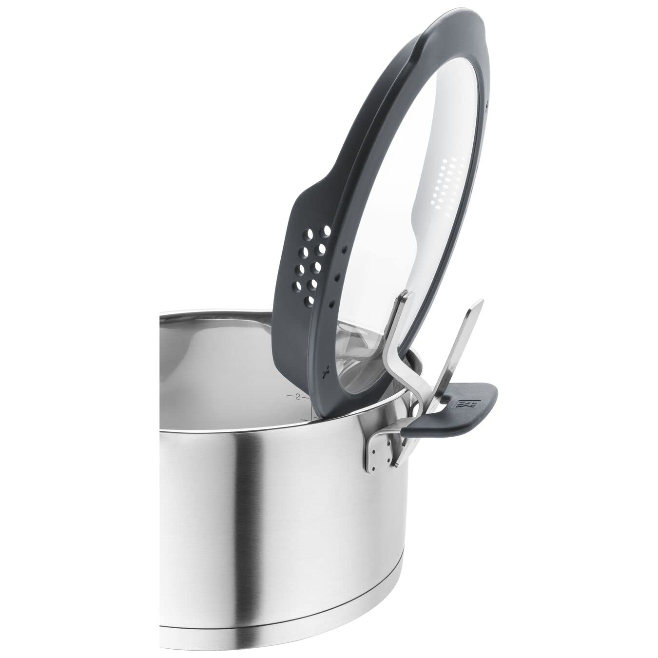 Zwilling Simplify 668732000 pentola acciaio inox 20 cm 3,5 L