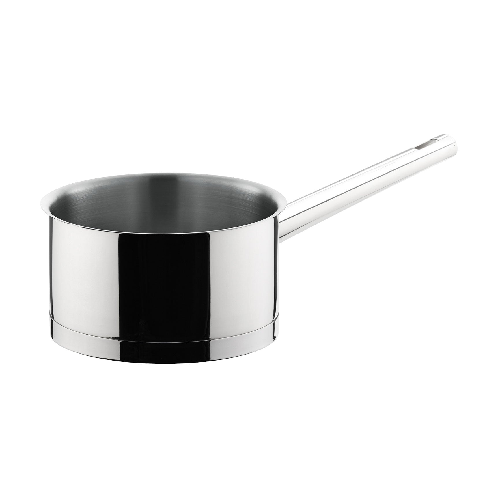 Berndes Millesima set pentole 4 pezzi acciaio inox lucido