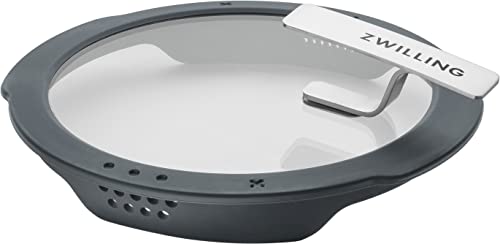 Zwilling Simplify batteria pentole inox 4 pezzi induzione
