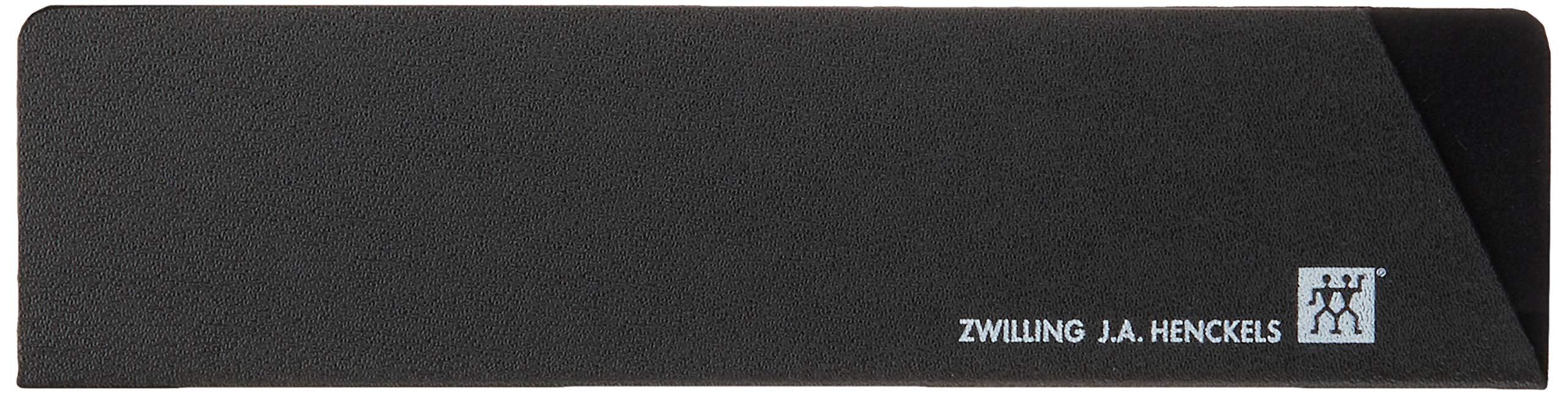 Zwilling Fodero coprilama nero plastica 13 cm