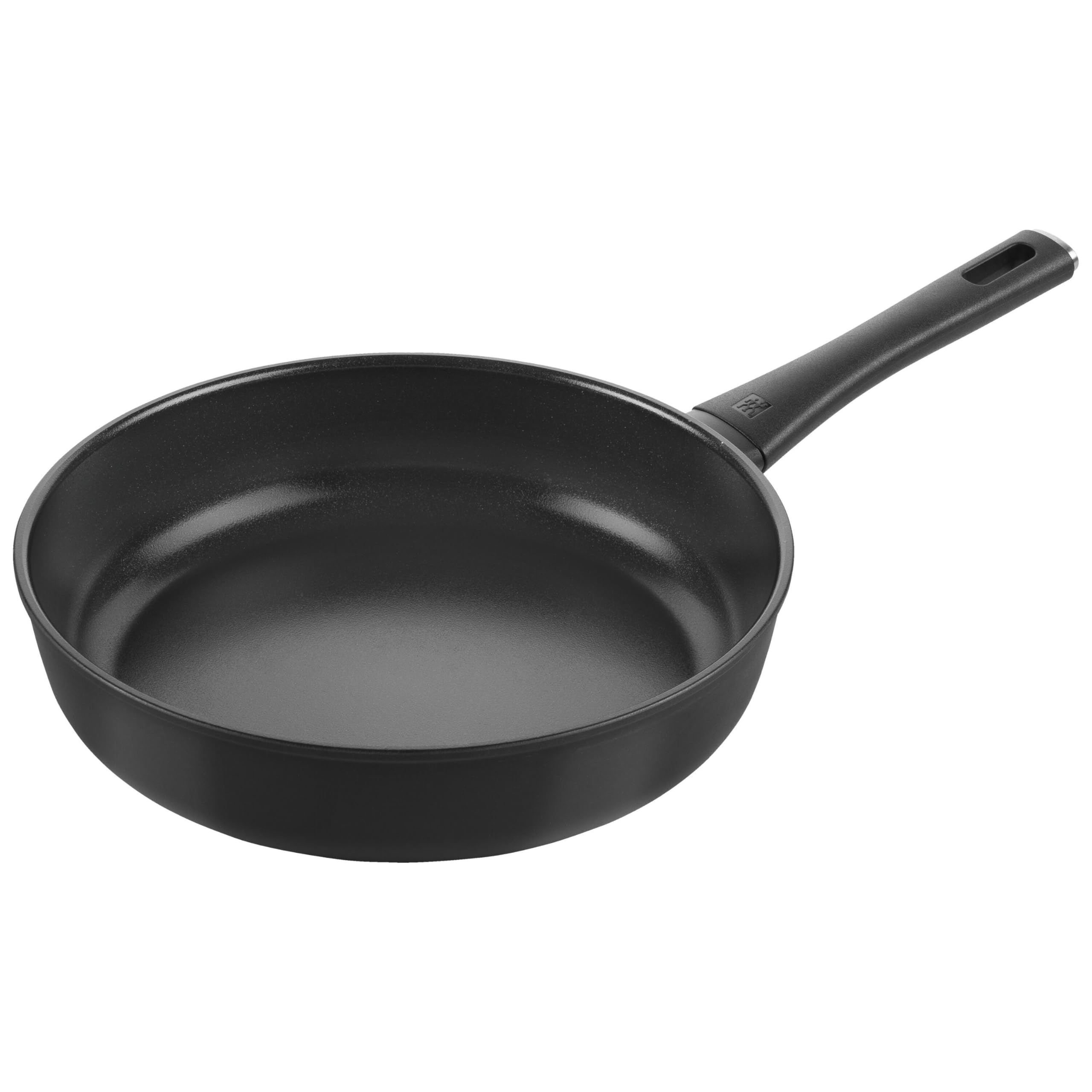Zwilling Madura Plus padella 28 cm alluminio nero antiaderente