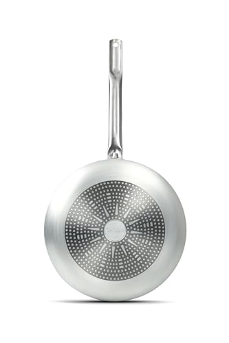 Barazzoni Professional Alu Casseruola Alta 24 cm Alluminio