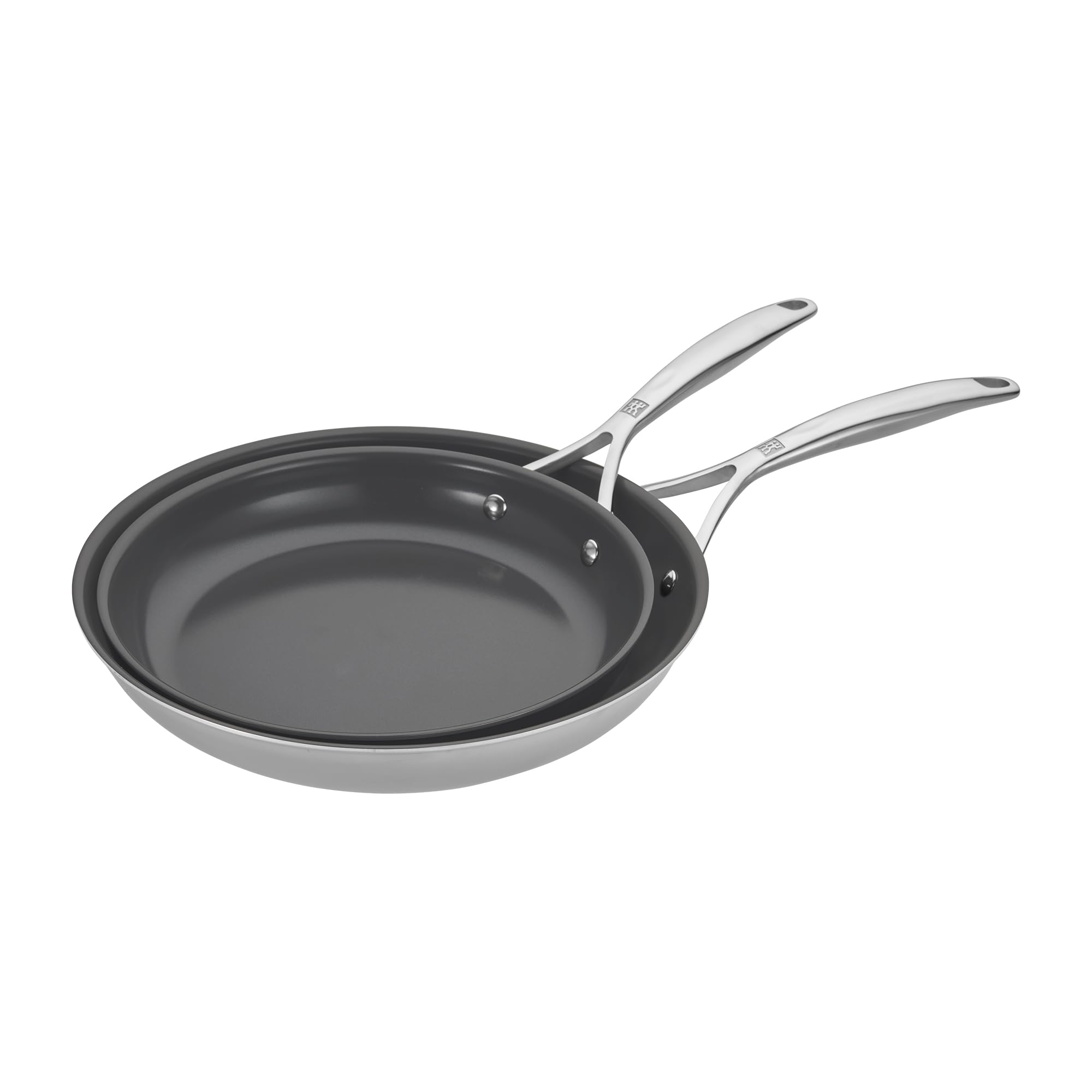 Zwilling Spirit Energy Plus padella 20 cm antiaderente ceramica