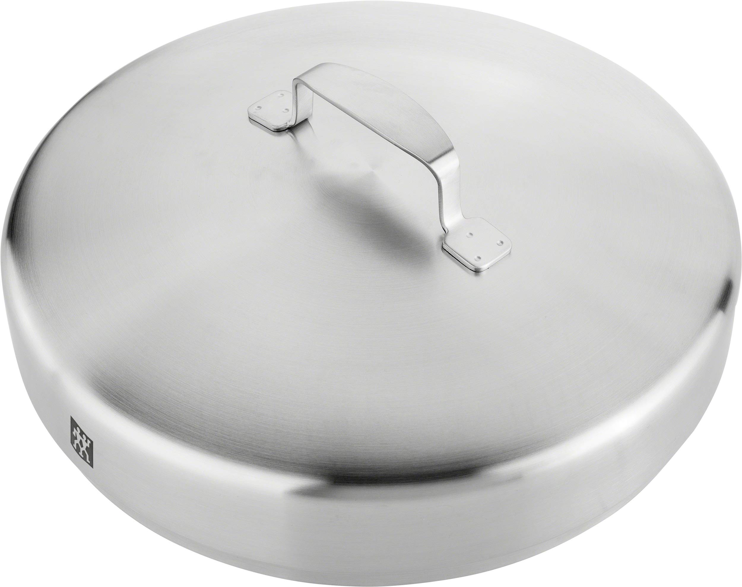 Zwilling Plus Set Affumicatura Acciaio 34x34 cm