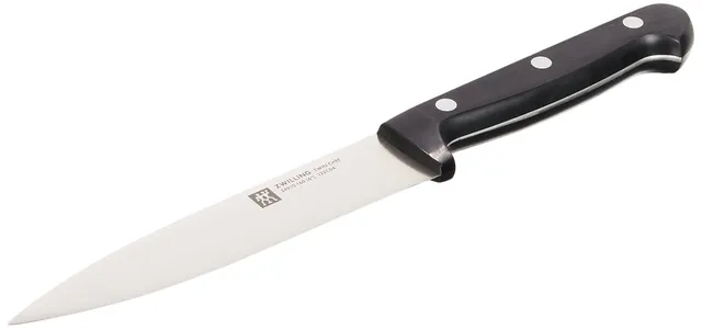 ZWILLING Twin Chef 2 Coltello Carne 16 cm Inox