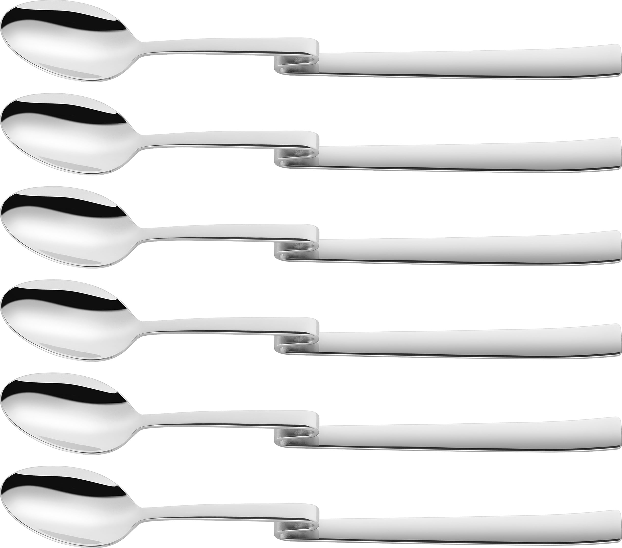ZWILLING Dinner Cucchiaino da Limonata Acciaio Inox