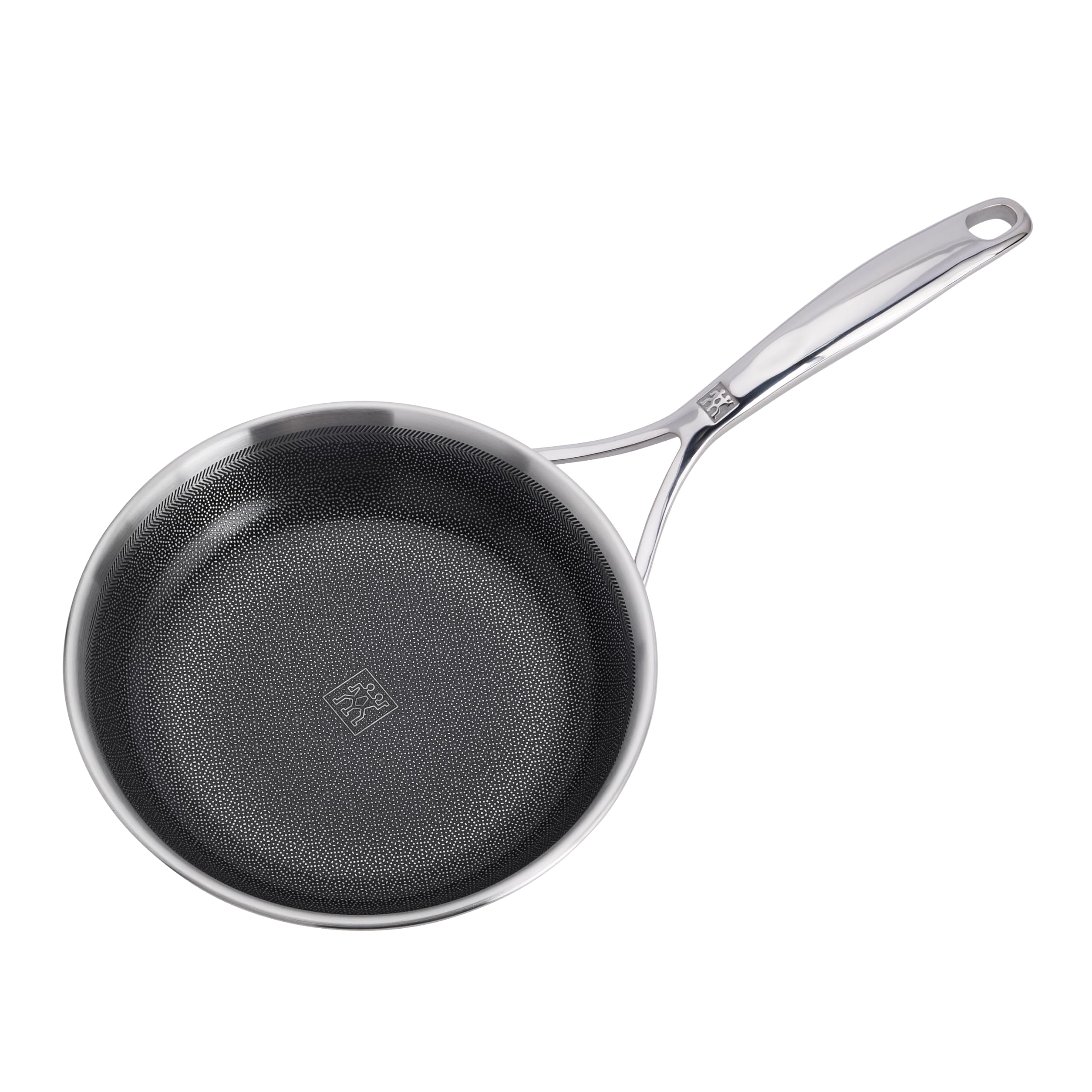 ZWILLING Peak set 3 padelle 20-24-28 cm nido d'ape