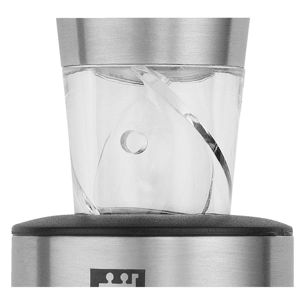 ZWILLING Sommelier 39500-050 Versatore Vino Acciaio