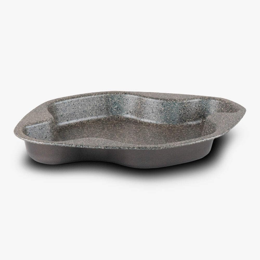 Mamù Happy Stone Stampo Colomba 37x27 antiaderente