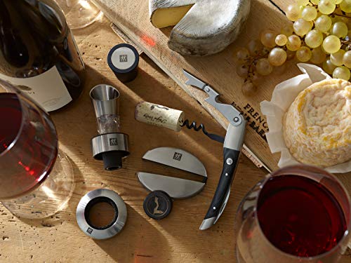 Zwilling Classic cavatappi sommelier pieghevole 3 in 1