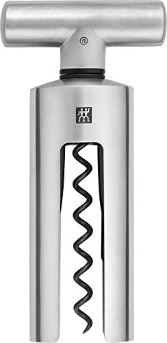 Zwilling Sommelier Cavatappi a Leva 19 cm Acciaio