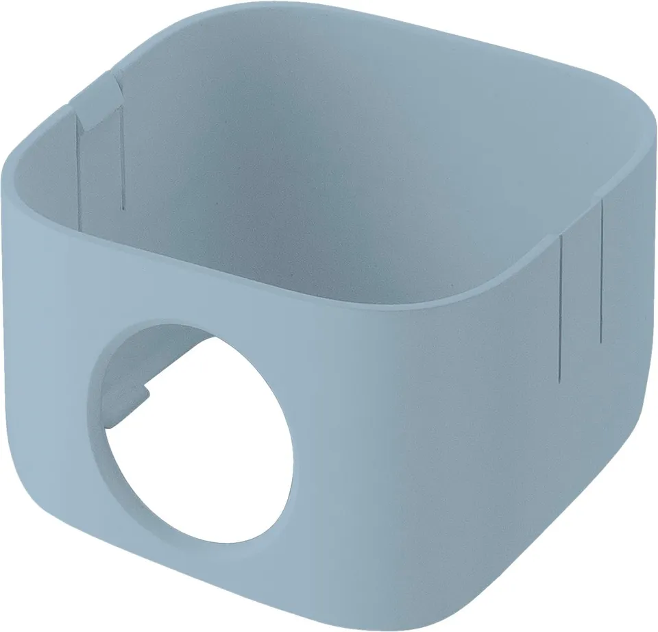 Zwilling Fresh & Save Cube cover S blu senza BPA