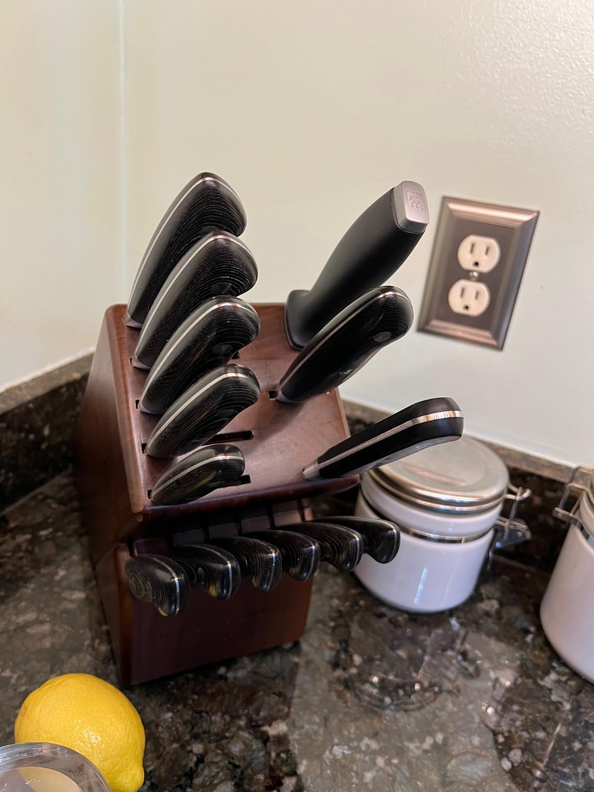 ZWILLING Professional S Coltello disossare 14 cm acciaio forgiato
