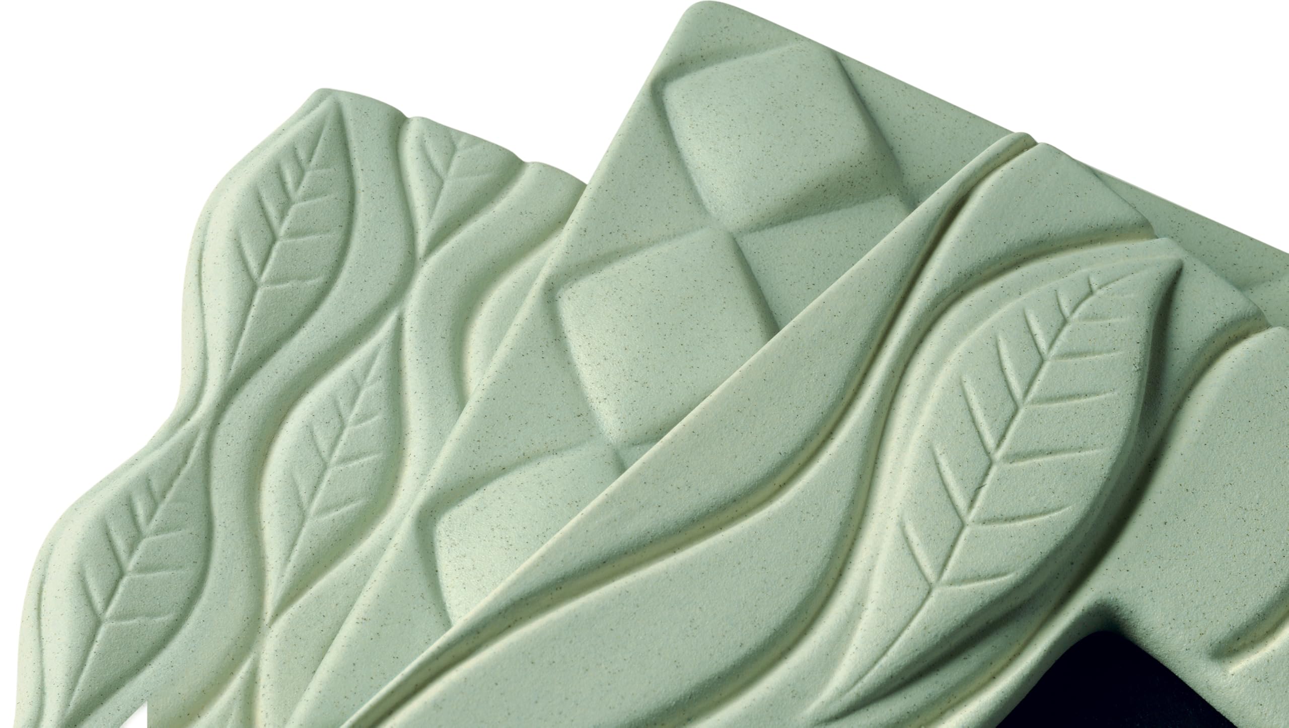 Wald Domus Vivendi Domus Portafoto Ceramica 25x30 cm Verde Oliva
