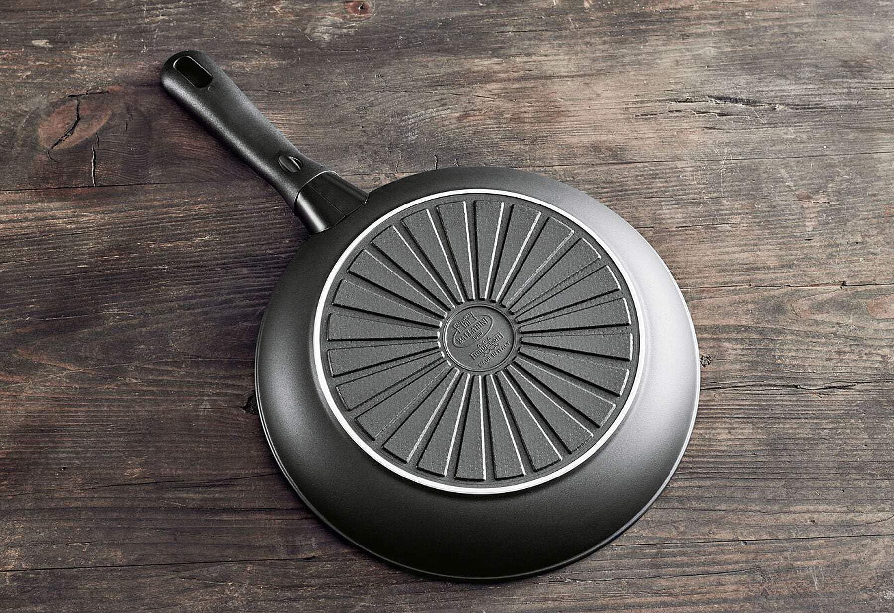 Ballarini Avola padella 32 cm antiaderente alluminio