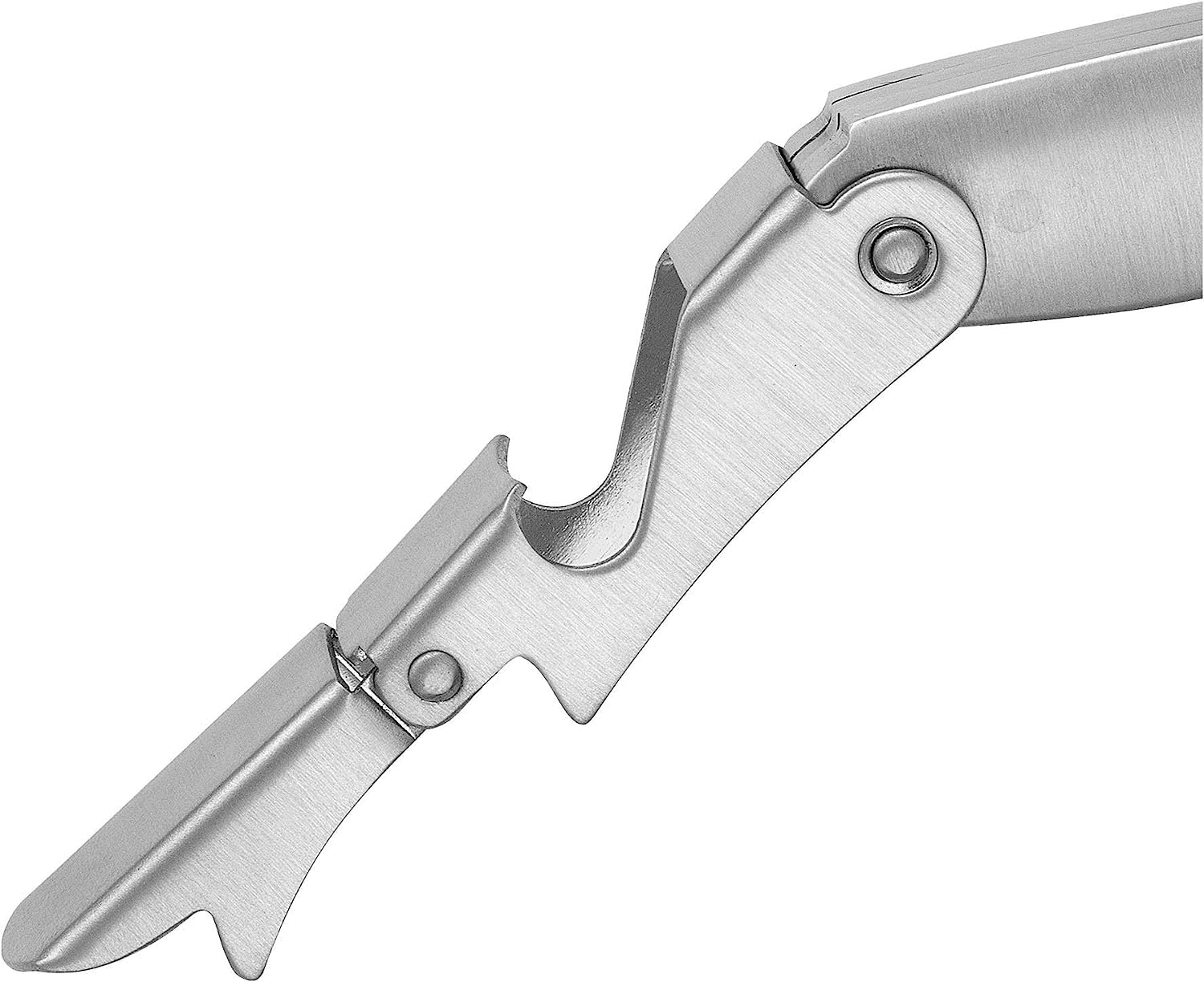 Zwilling Sommelier Cavatappi Classico Micarta Acciaio Inox