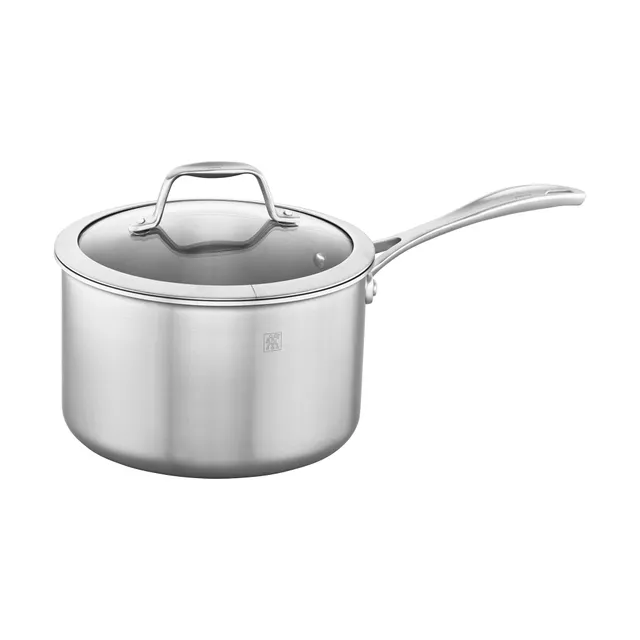 Zwilling Spirit pentola acciaio inox 4 qt con coperchio