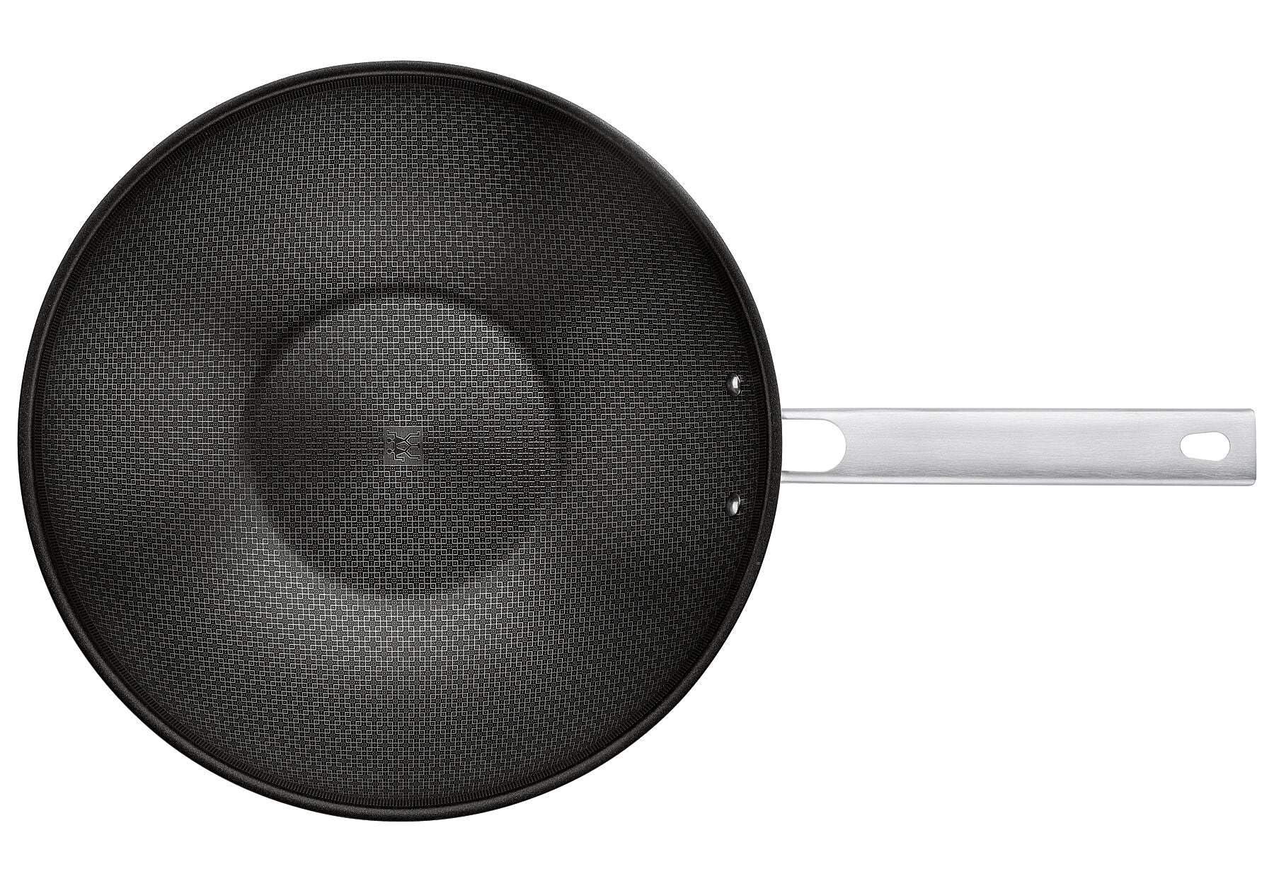Zwilling Joy Plus wok antiaderente 30 cm con coperchio
