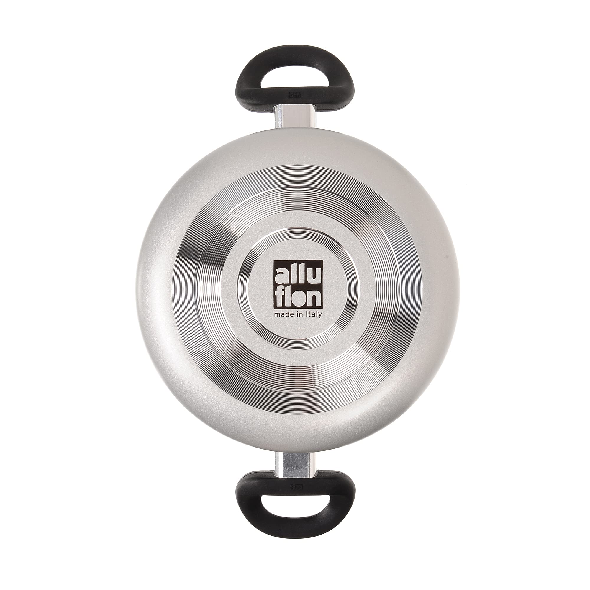 Alluflon Cucina Light Casseruola 24 cm 4,9 L Antiaderente