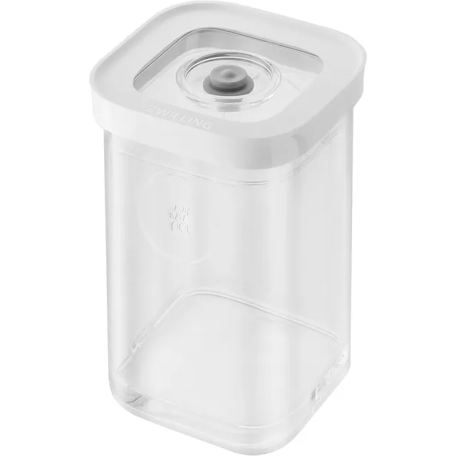 Zwilling Fresh & Save Cube Box contenitore alimenti trasparente