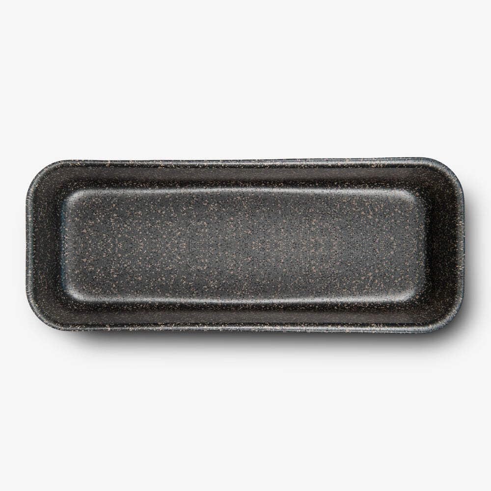 Mamù Happy Stone stampo plumcake antiaderente 25x11 cm