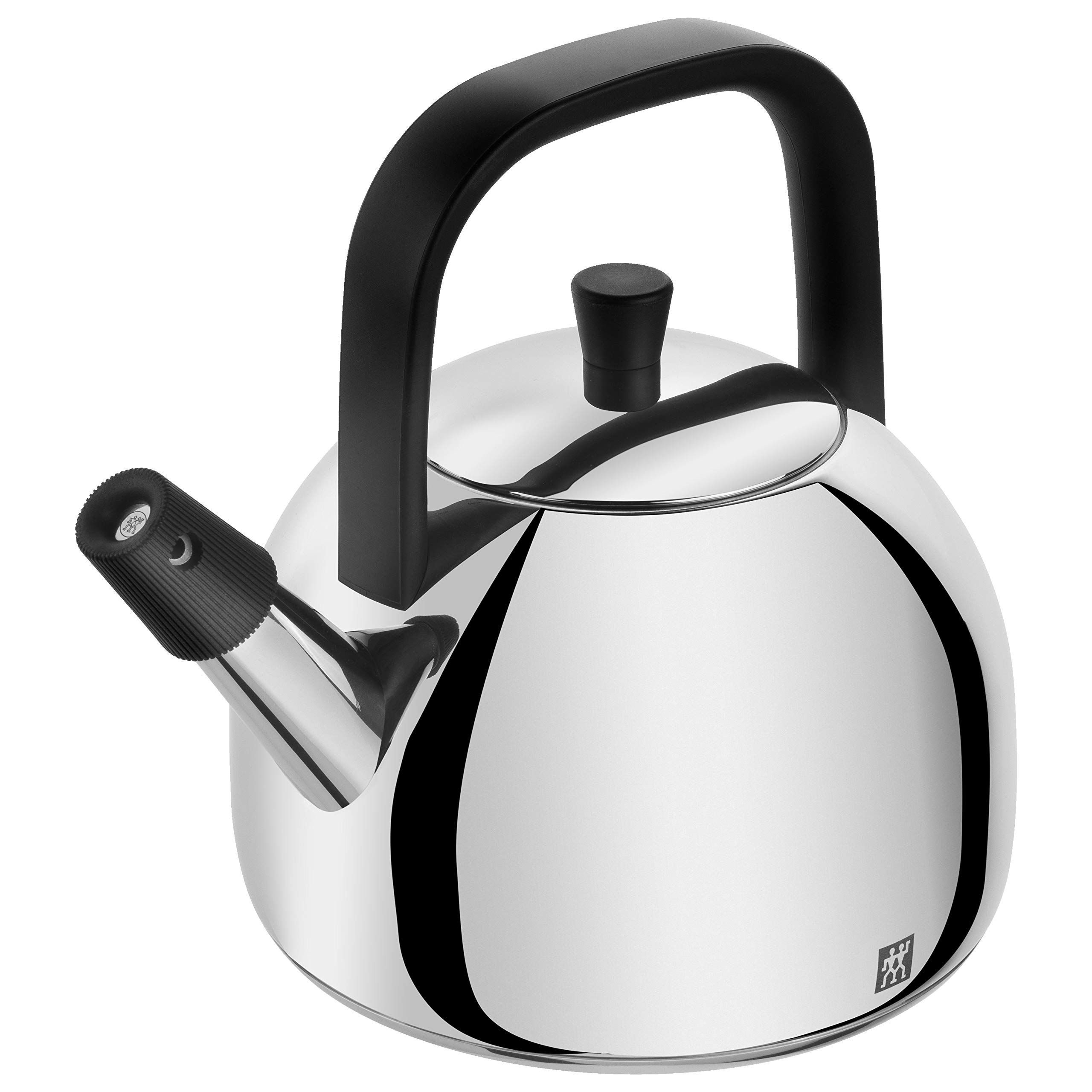 ZWILLING Plus Bollitore Fischietto 1,5 L 40995-001-0