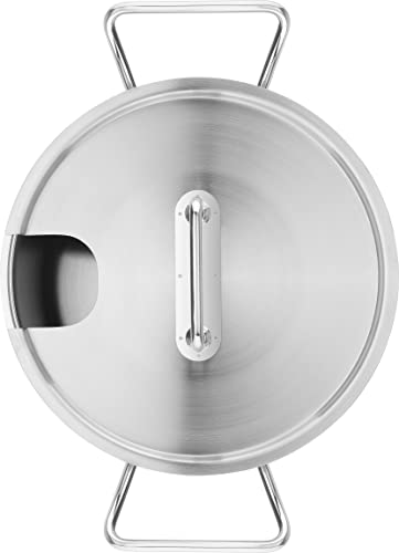 Zwilling Pro S Coperchio sous-vide 24 cm inox
