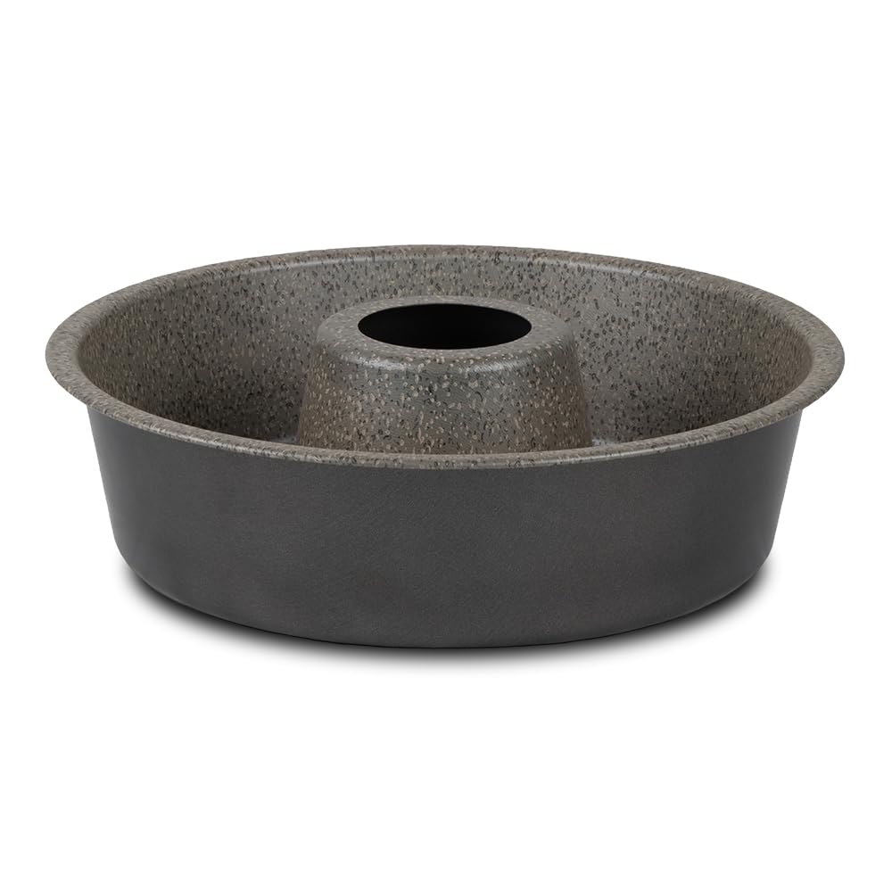 Mamù Happy Stone Stampo Ciambella 28 cm Antiaderente