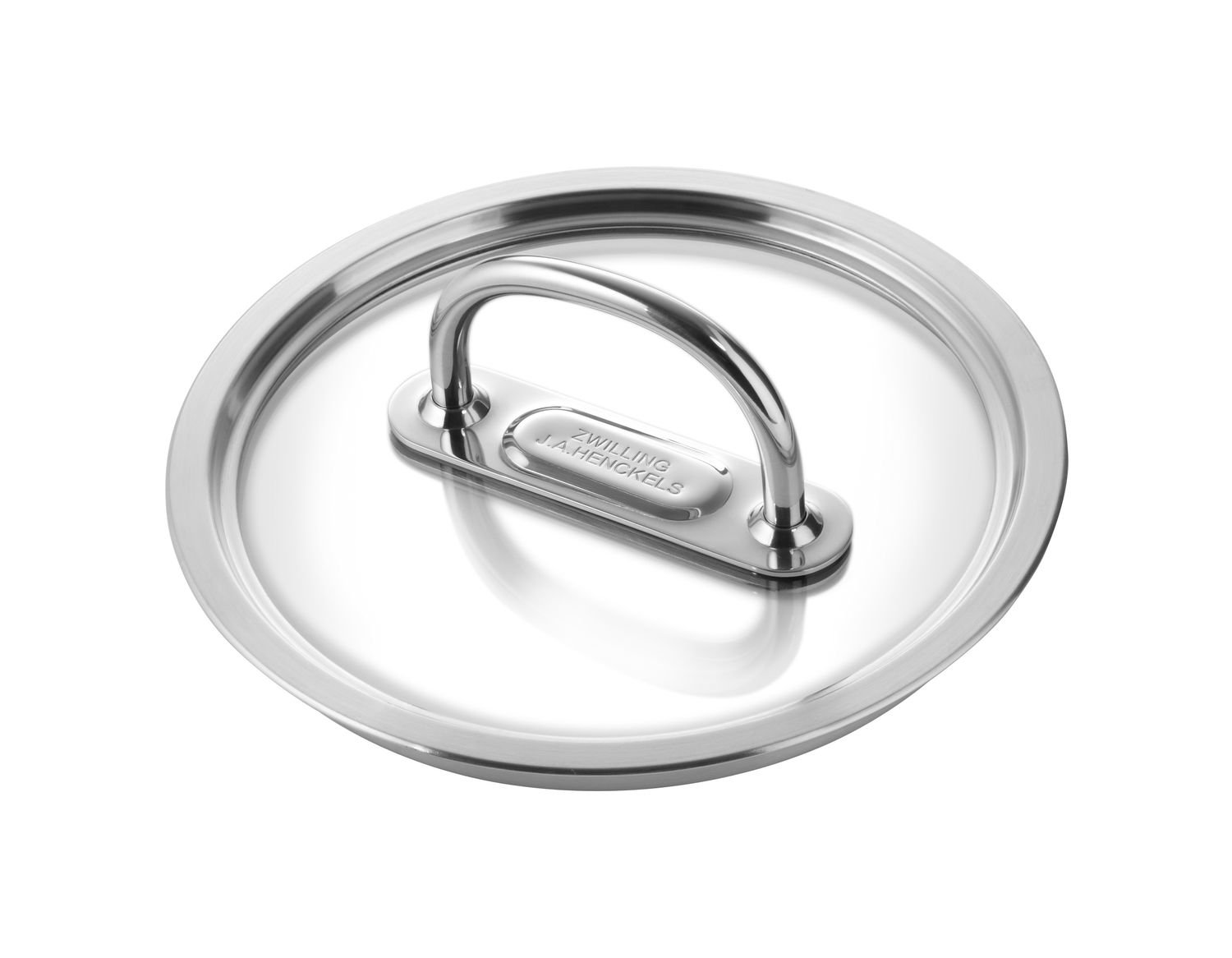 ZWILLING Prime casseruola 18 cm 2,3 l induzione